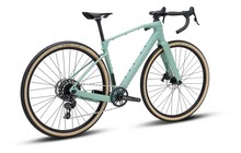 Велосипед Polygon Tambora G5 - дополнительное фото 2