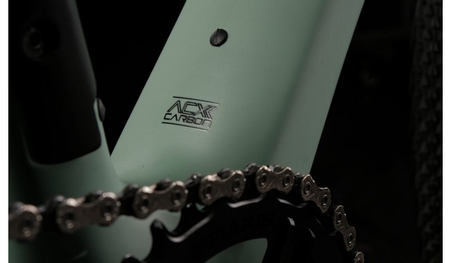 Велосипед Polygon Tambora G5 - дополнительное фото 3