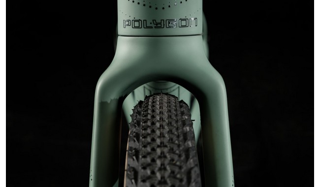 Велосипед Polygon Tambora G5 - дополнительное фото 5