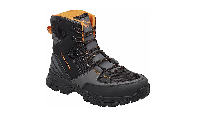 Черевики Savage Gear SG8 Cleated Wading Boot - фото 1