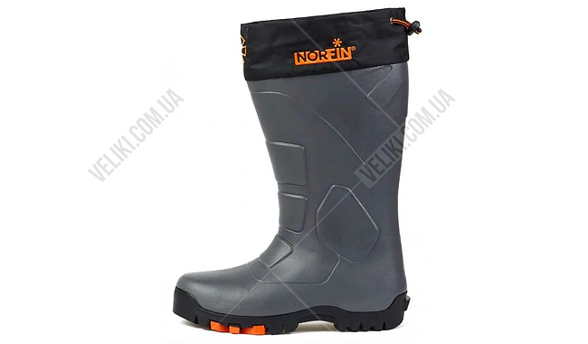 Чоботи Norfin Klondaik 2 - дополнительное фото 1