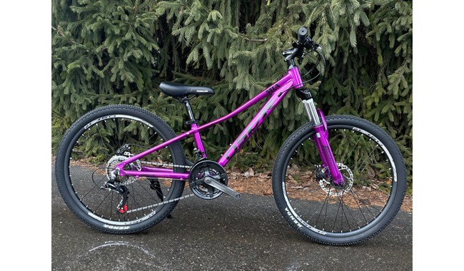 Велосипед Oskar Mia 24" - дополнительное фото 7