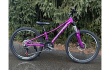 Велосипед Oskar Mia 24" - дополнительное фото 7