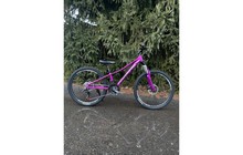 Велосипед Oskar Mia 24" - дополнительное фото 8