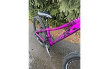 Велосипед Oskar Mia 24" - дополнительное фото 10