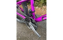 Велосипед Oskar Mia 24" - дополнительное фото 11