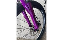 Велосипед Oskar Mia 24" - дополнительное фото 13