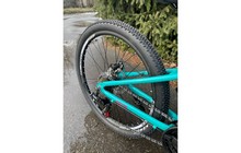 Велосипед Oskar Mia 24" - дополнительное фото 3