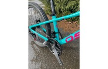 Велосипед Oskar Mia 24" - дополнительное фото 4