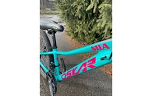 Велосипед Oskar Mia 24" - дополнительное фото 5