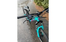 Велосипед Oskar Mia 24" - дополнительное фото 6