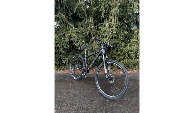 Велосипед Oskar Shadow 29" - дополнительное фото 2