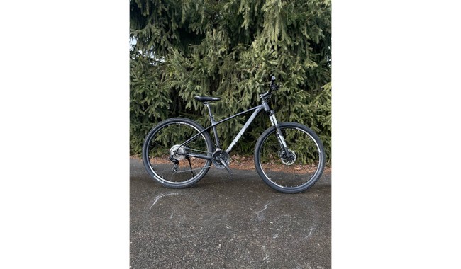 Велосипед Oskar Shadow 29" - дополнительное фото 3