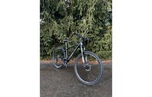 Велосипед Oskar Shadow 29" - дополнительное фото 2