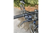 Велосипед Oskar Shadow 29" - дополнительное фото 4