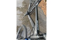 Велосипед Oskar Shadow 29" - дополнительное фото 5