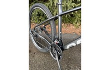 Велосипед Oskar Shadow 29" - дополнительное фото 6