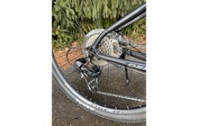 Велосипед Oskar Shadow 29" - дополнительное фото 7