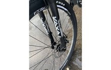 Велосипед Oskar Shadow 29" - дополнительное фото 8