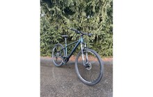 Велосипед Oskar Shadow 29" - дополнительное фото 11