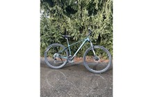 Велосипед Oskar Shadow 29" - дополнительное фото 12