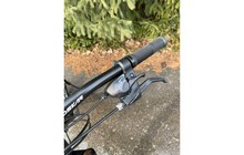 Велосипед Oskar Shadow 29" - дополнительное фото 13