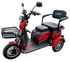 Электроскутер Crosser TR-1