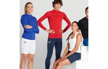 Термоштани Joma Brama Academy Jr - дополнительное фото 1