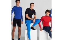 Термоштани Joma Brama Academy Jr - дополнительное фото 2