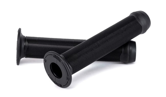 Грипсы Wethepeople Arrow 146 мм - дополнительное фото 1