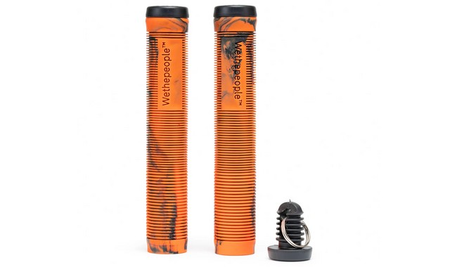 Грипси Wethepeople Perfect - дополнительное фото 1