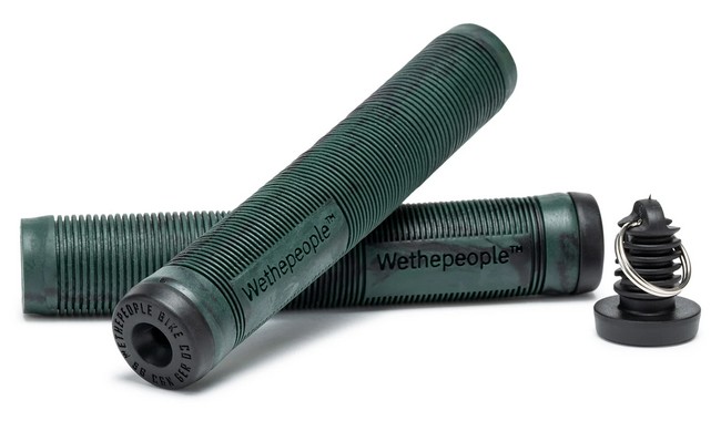 Грипси Wethepeople Perfect - дополнительное фото 8