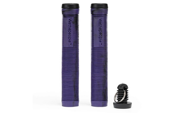 Грипси Wethepeople Perfect - дополнительное фото 10