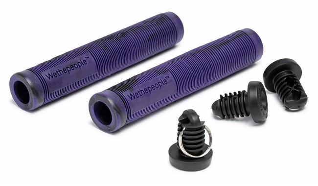 Грипси Wethepeople Perfect - дополнительное фото 12