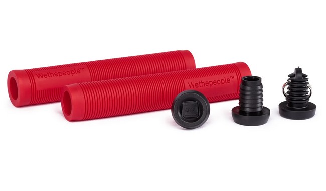 Грипси Wethepeople Perfect - дополнительное фото 14