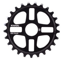 Звезда шатуна Wethepeople 4Star 25T