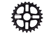 Зірка шатуна Wethepeople 4Star 25T - фото 1