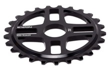 Зірка шатуна Wethepeople 4Star 25T - дополнительное фото 1