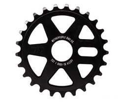 Звезда шатуна Wethepeople Logic 25T