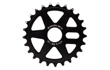 Зірка шатуна Wethepeople Logic 25T - фото 2