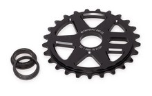 Зірка шатуна Wethepeople Logic 25T - дополнительное фото 1