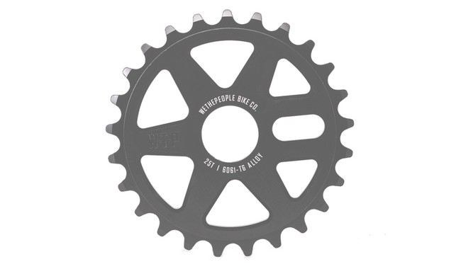 Зірка шатуна Wethepeople Logic 25T - фото 1