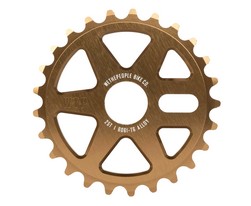 Звезда шатуна Wethepeople Logic 25T