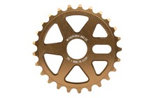 Зірка шатуна Wethepeople Logic 25T - фото 3