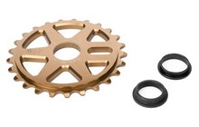 Зірка шатуна Wethepeople Logic 25T - дополнительное фото 2