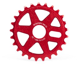 Звезда шатуна Wethepeople Logic 25T