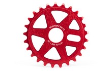 Зірка шатуна Wethepeople Logic 25T - фото 4