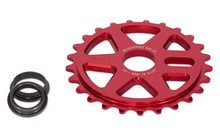 Зірка шатуна Wethepeople Logic 25T - дополнительное фото 3