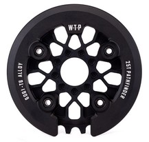 Звезда шатуна Wethepeople Pathfider Guard 25T