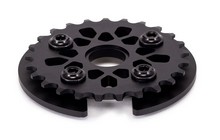 Звезда шатуна Wethepeople Pathfider Guard 25T - дополнительное фото 1